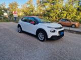 Citroën Citroen C3 PureTech 82 GPL Feel - Citroën C3 mit LPG-Antrieb