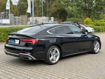 Audi A5 - 11