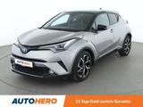 Toyota C-HR 1.8 Hybrid Style Aut*NAVI*ACC*CAM*PDC*SHZ* - Toyota C-HR in Nürnberg