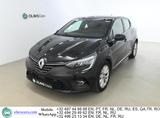 Renault Clio 1.5 dCi Intens Virtual LED 1/2 Leather Nav - Renault Clio mit Diesel-Antrieb: 1.5
