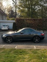 Mercedes-Benz Mercedes Bens SLK 200 - Mercedes-Benz SLK-Klasse in Köln