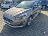 Ford Focus Turnier Vignale "KOSTENLOSE ANLIEFERUNG" - Ford Focus Vignale mit Benzin-Antrieb