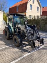 Branson 5025c Black Edition Frontlader  - Branson Schlepper