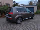 Citroën C-Crosser Diesel 2012, Schalter, 2... - Citroën aus 2012: Geländewagen