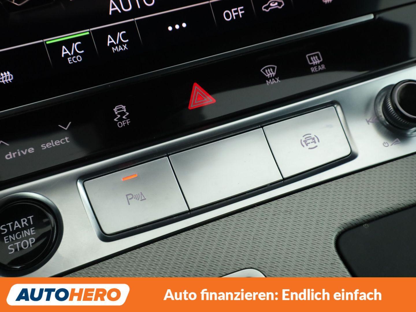 Audi A6 50 TDI quattro Sport Aut.*HUD*PANO*ACC*NAVI*