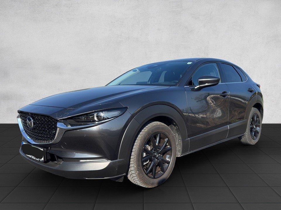 Mazda CX-30 2.0L e-SKYACTIV X 186ps