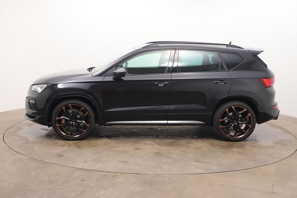 Cupra Ateca "Limited Edition" 4Drive 2.0 TSI Pano*Temp