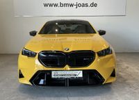 BMW M5 - Vorschau Bild 2
