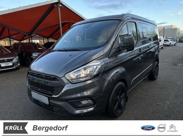 Ford Transit Custom Nugget 2.0 TDCi Autom. Trend ACC