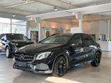 Mercedes-Benz GLA 250 AMG LINE*NAVI*RFK*SPORT*LED*AHK*AMG-LINE - Mercedes-Benz GLA 250 aus 2019