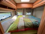 Pössl 2Win Plus Citroen Heavy 1.Hd 163PS Busbiker - Wohnmobil oder -wagen Bus