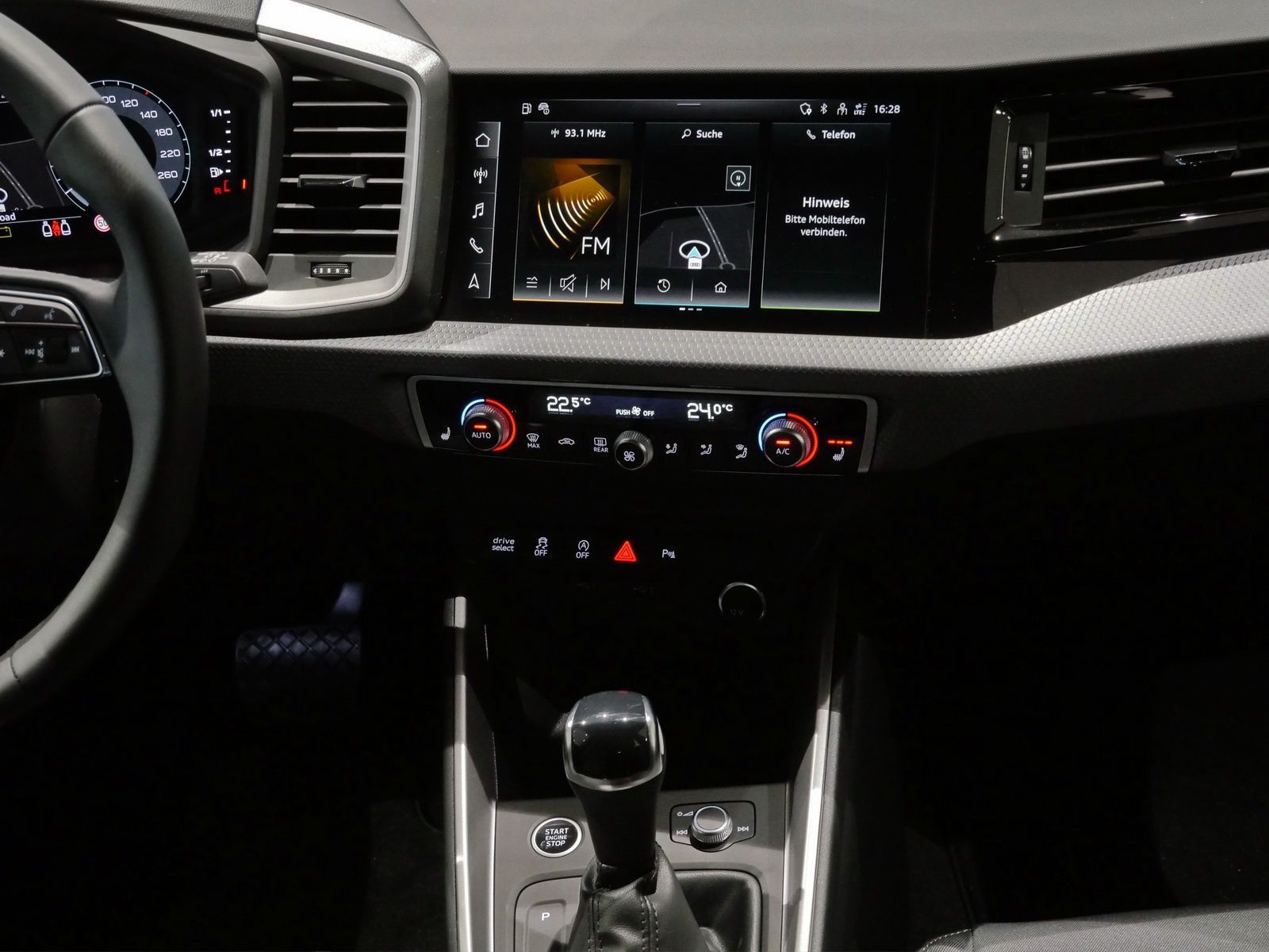 Audi A1 - Bild 6