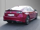 Honda Civic 2.0 Hybrid e:HEV Elegance AHK Kamera Navi - Honda Civic: Elegance