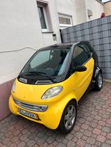 Smart 450 zu verkaufen - Gebrauchtwagen bis 400 Euro mit TÜV