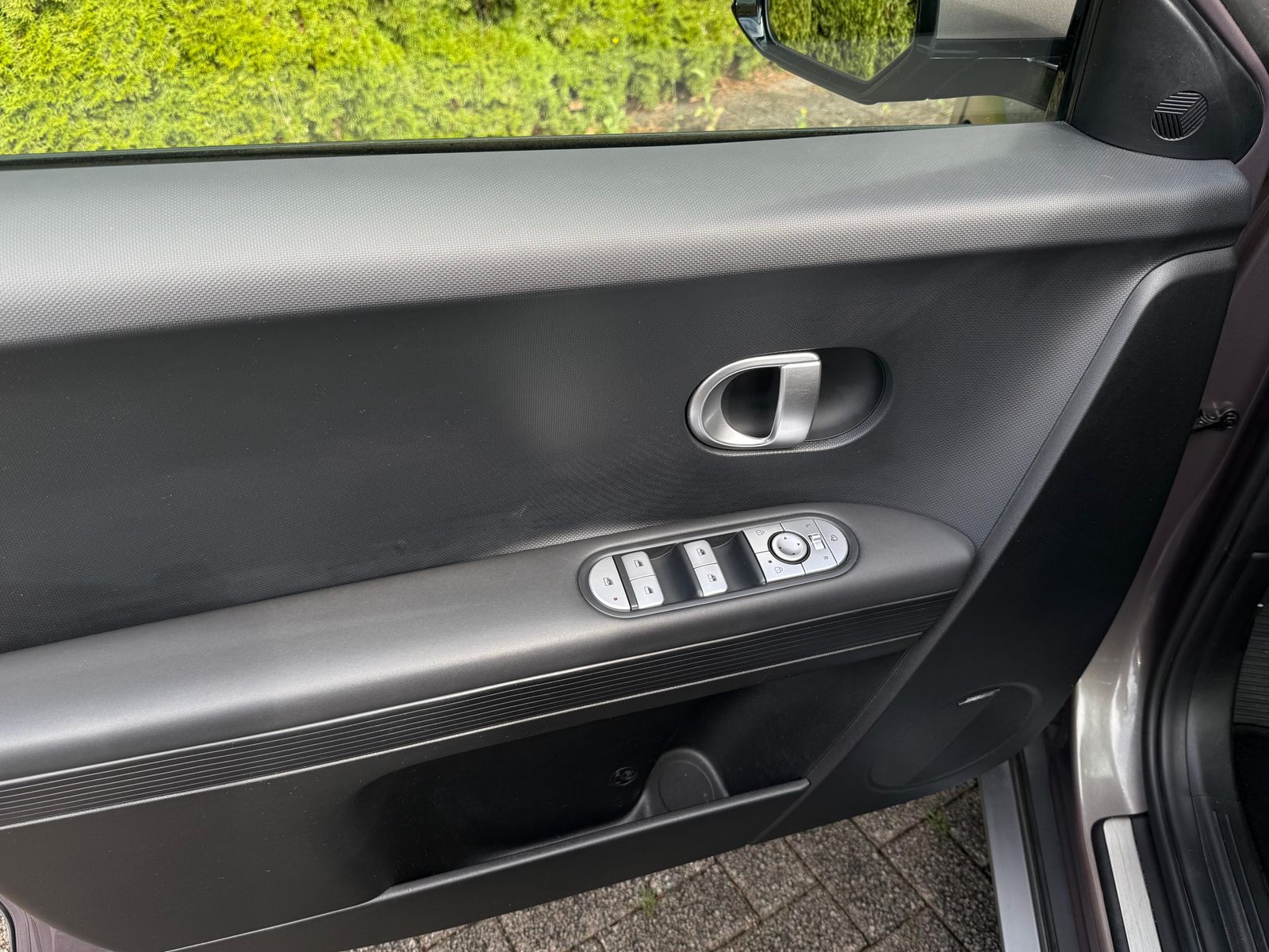 Fahrzeugabbildung Hyundai Ioniq 5 Techniq Elek. WÄPU+LED+AHK+KAM+PANO+BOSE