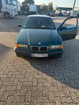 Skoda BMW 318is sehr guter Zustand - gebrauchte Skoda Octavia aus dem Jahr 1997