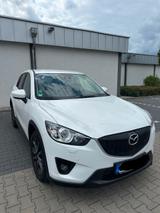 Mazda CX-5 2.2 SKYACTIV-D Center-Line Center-Line