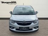 Opel Zafira Edition 1.6 Turbo Bluetooth - Rückfahrkam - Opel Zafira: 1.6