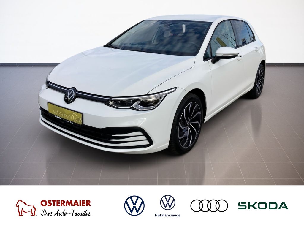 Image of Volkswagen Golf