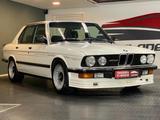 ALPINA B10 3.5 NUMMER 16 VON 77#TRAUMAUTO#SAMMLER - ALPINA B10 Gebrauchtwagen