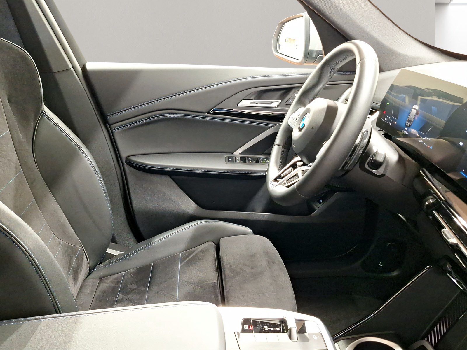 BMW X1 sDrive20d M Sport AHK Kamera LED Sitzheizung foto 5
