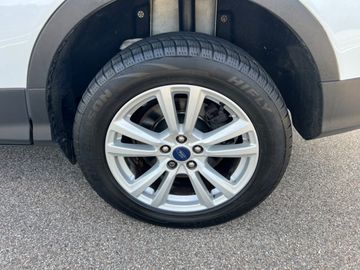 Ford Kuga - 7