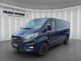 Ford Transit Custom 2.0 TDCi 320 L2 Trend (EURO 6d-TE - Ford Transit: Automatik