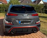 Hyundai KONA 2.0 T-GDI N DCT N - Hyundai KONA von privat