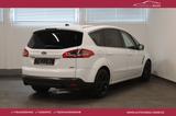 Ford S-MAX 2.0 Titanium X Pano-Xenon-Navi-Kamera-SHZ- - gebrauchte Ford S-Max aus dem Jahr 2013