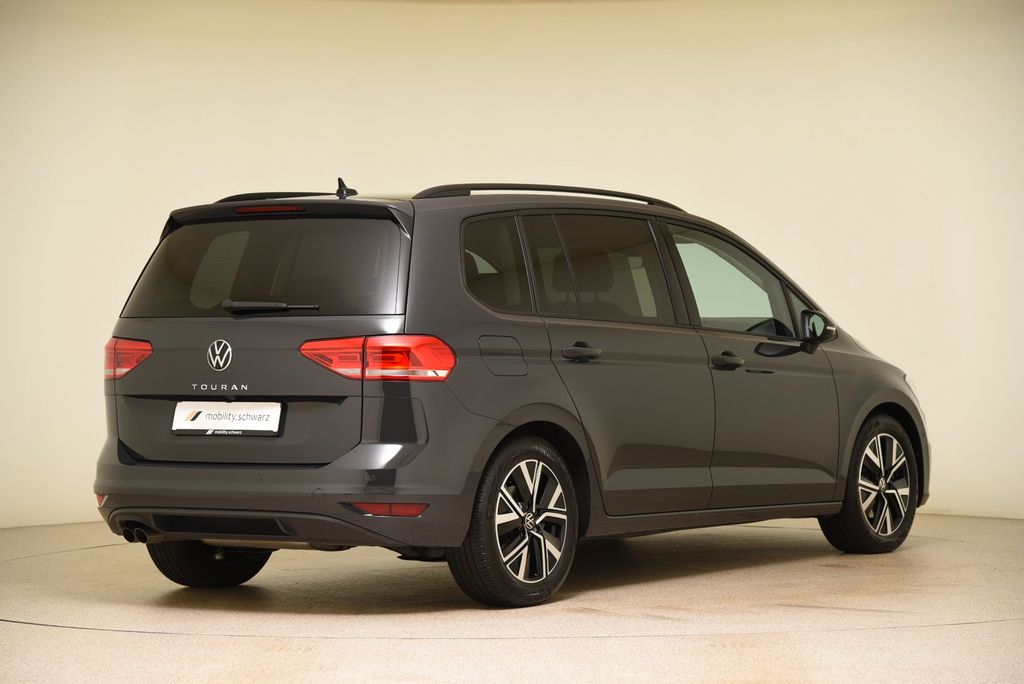 VW Touran