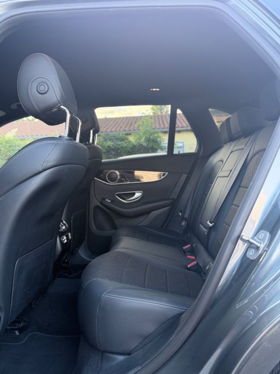 Mercedes-Benz GLC 220 – Bild 16