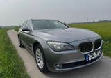 BMW 730d Sportpaket - BMW 7 Series aus 2010
