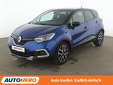 Renault Captur 1.3 TCe Version S Aut.*LED*NAVI*TEMPO*CAM - gebrauchte Renault Captur aus dem Jahr 2018