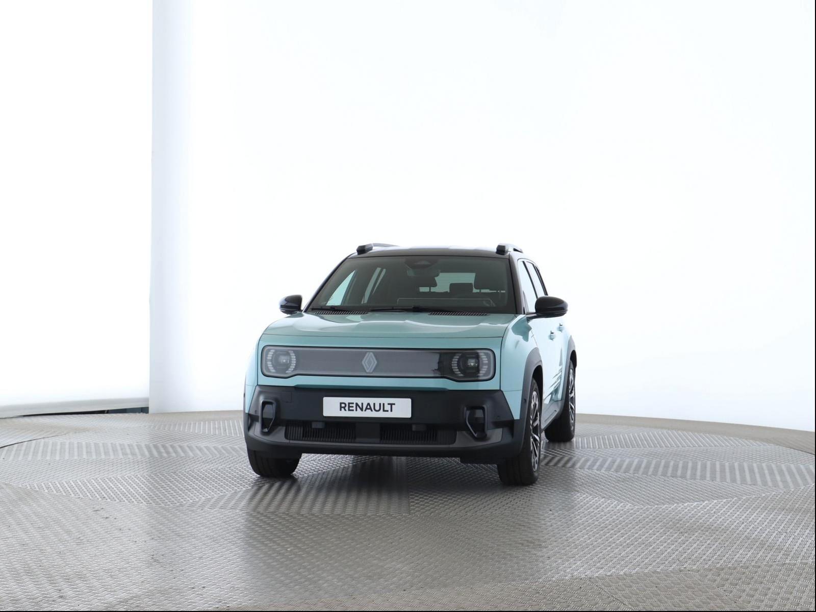 Renault R 4
