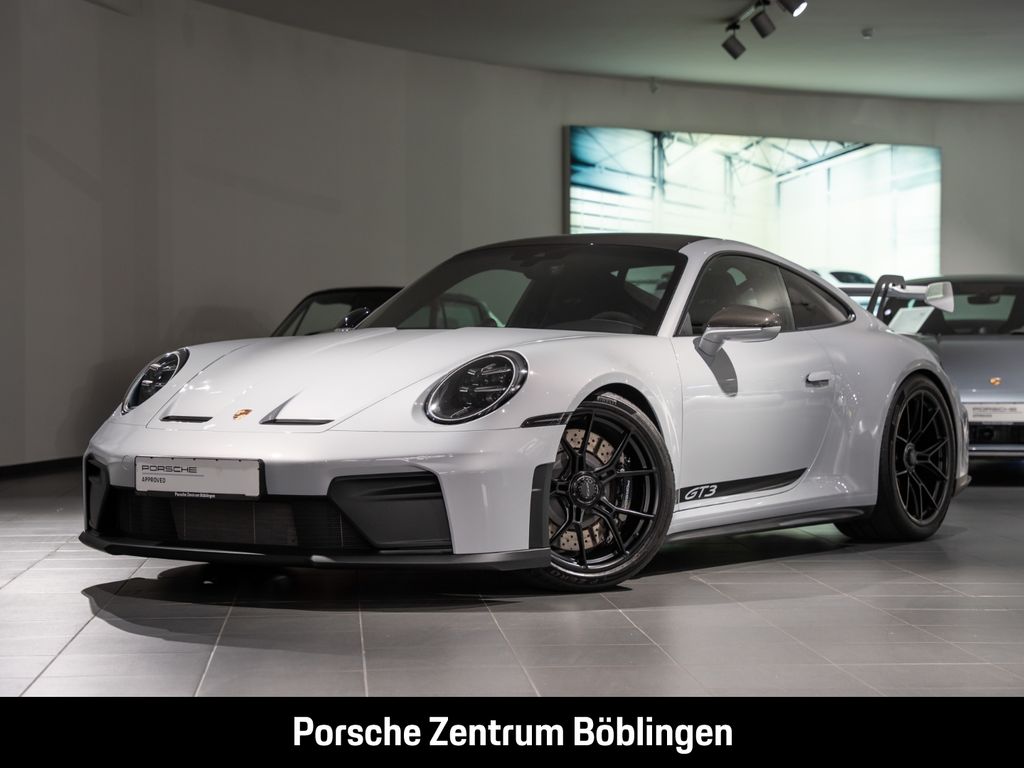 Porsche 992 -2 (911) GT3