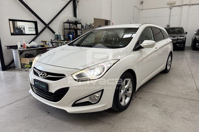 Hyundai HYUNDAI i40 Wagon 1.7 CRDi 115CV Classic