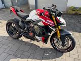 Ducati Streetfighter V4s Corse  - DUCATI ST4S