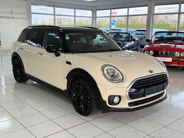 MINI COOPER_D_CLUBMAN