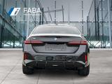BMW i5 M60 xDrive Limousine Sportpaket Head-Up DAB - BMW New cars