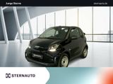 Smart smart EQ fortwo cabrio 22 kW-Bordlader - Smart ForTwo aus 2023