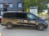 Mercedes-Benz V 300 d lang 4Matic 9G-TRONIC Avantgarde / TOTW. - Mercedes-Benz V 300 in Düsseldorf
