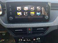 Skoda Kamiq - Vorschau Bild 14