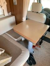 Renault Luano Camp ACR85V3 Wohnmobil - Wohnmobil oder -wagen Wohnwagen