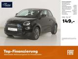 Fiat 500e Elektro Icon - Fiat Elektroautos