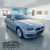 BMW 530d Limousine *HeadUp - BMW 5er Reihe in Bonn