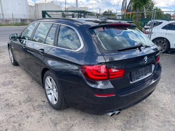 BMW 530 - 11