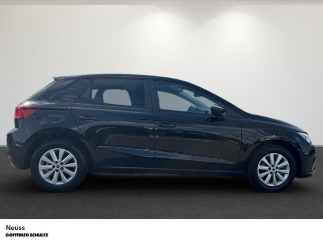 Seat Ibiza - Bild 3