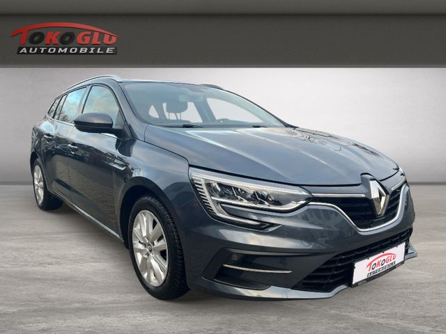 Renault Megane IV Grandtour Business Edition 115 EU6d Na