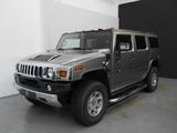 Hummer H2 6.2 V8 Luxury *Facelift*AHK*Kamera*3,5t*GSD* - scheckheftgepflegte Hummer Gebrauchtwagen