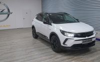 Opel Grandland 1.2 GS *NAVI/LED/SHZ/PARK&GO/18"*